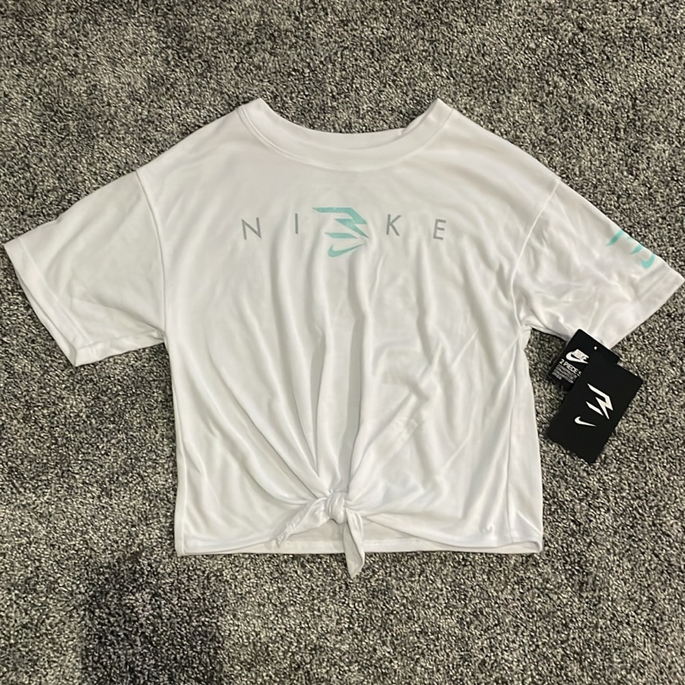 NEW! NIKE RUSSELL WILSON 3BRAND 2-PIECE SHORTS AND T-SHIRT SET. SIZE SMALL. - Picture 6 of 10